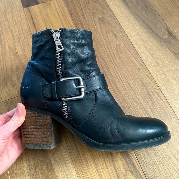 Rudsak booties, size 38 - Picture 1 of 6